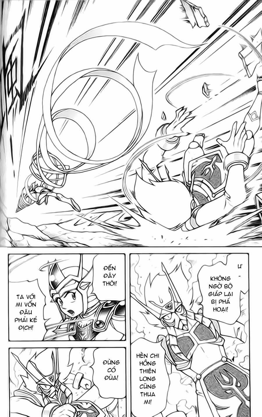 hiệp sĩ giấy x chapter 5 24