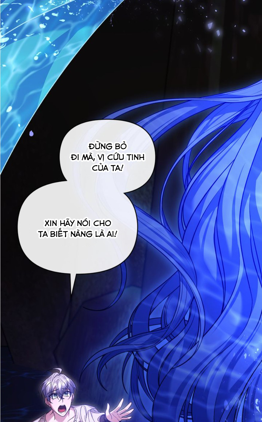 công chúa muốn ly hôn chapter 36 34
