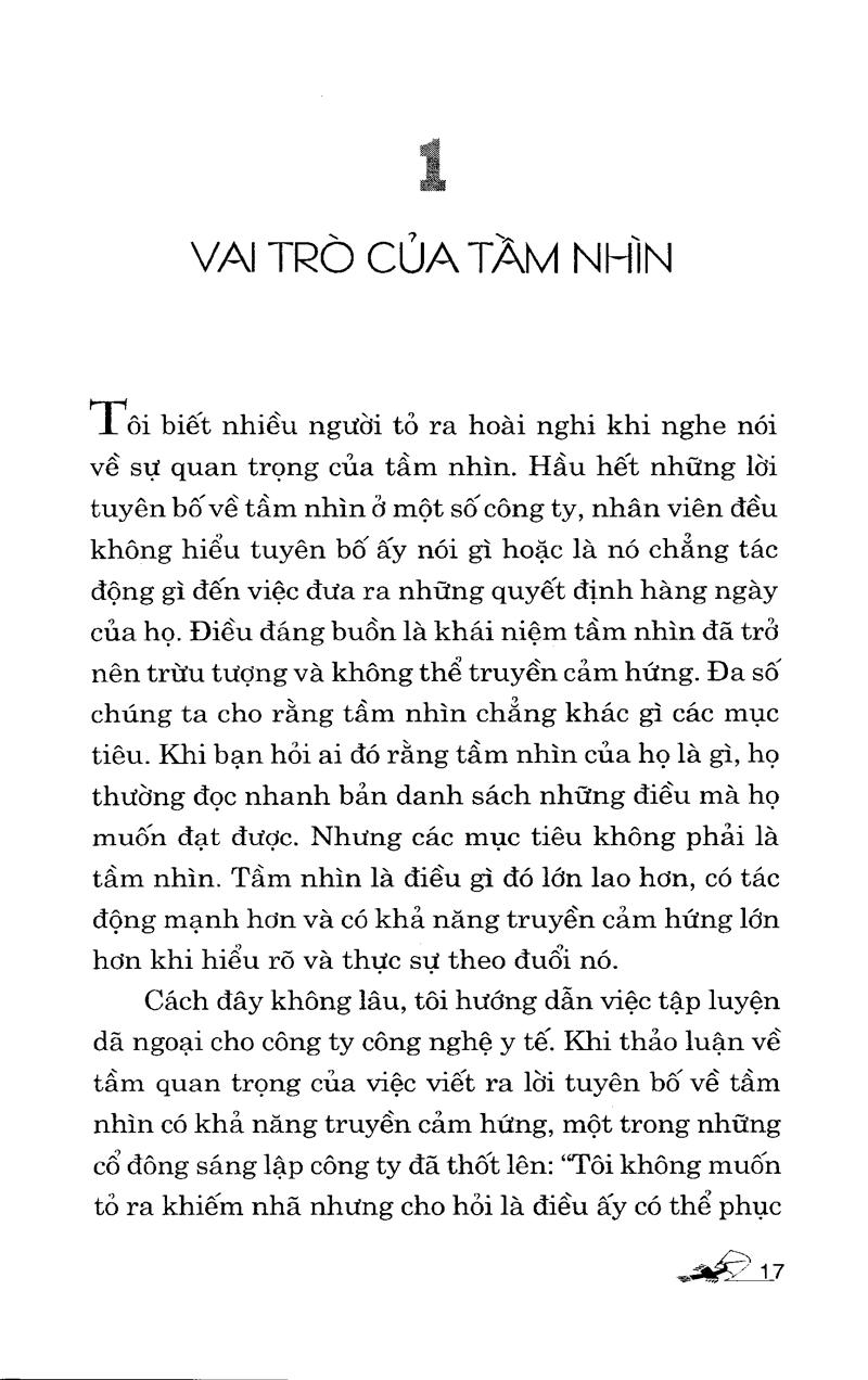 Bạn Có Các Phẩm Chất Để Thành Công Chưa?