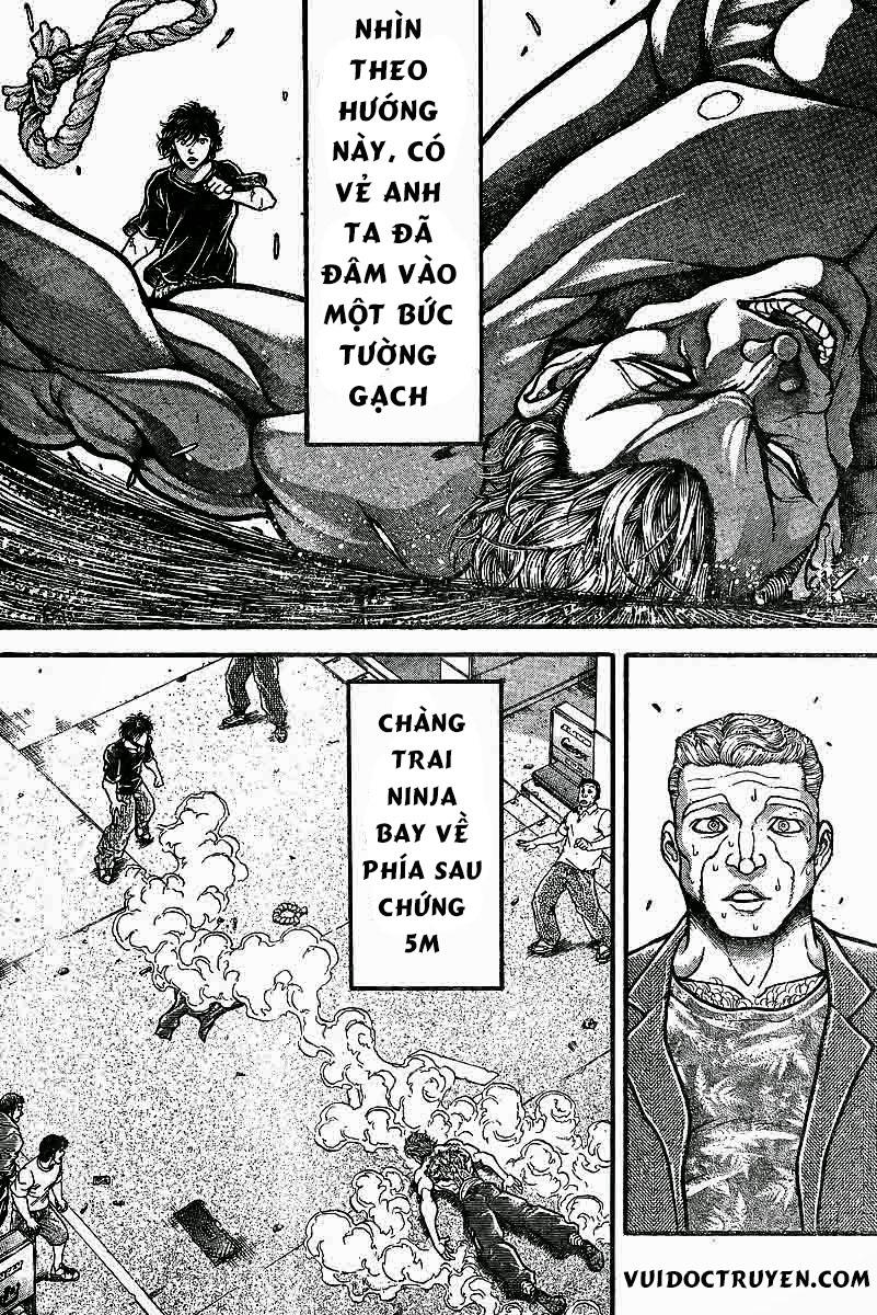 baki – son of ogre chapter 223 9