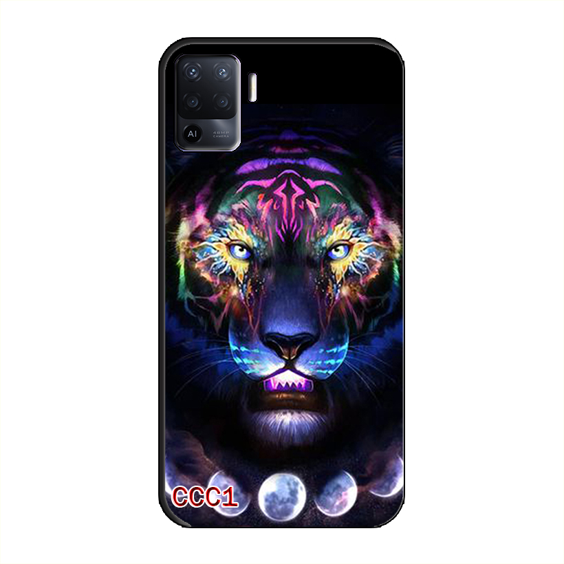 Ốp Lưng Dành Cho OPPO A94