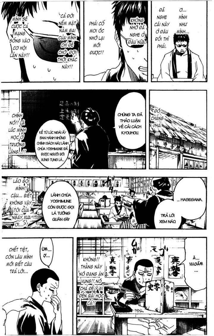 gintama - linh hồn bạc chapter 371 6