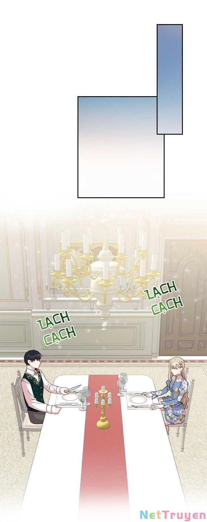 xin ngài đừng ăn tôi chapter 43 37