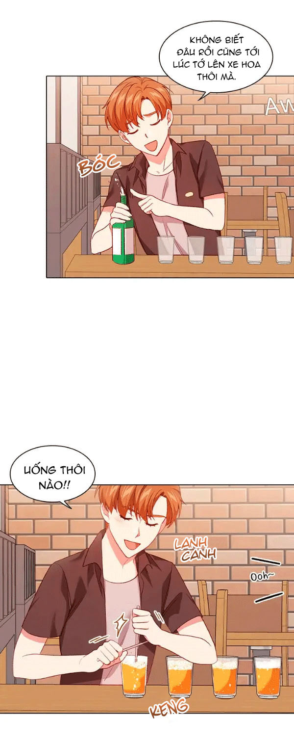 vướng vào mối quan hệ ngoài ý muốn chapter 41 12