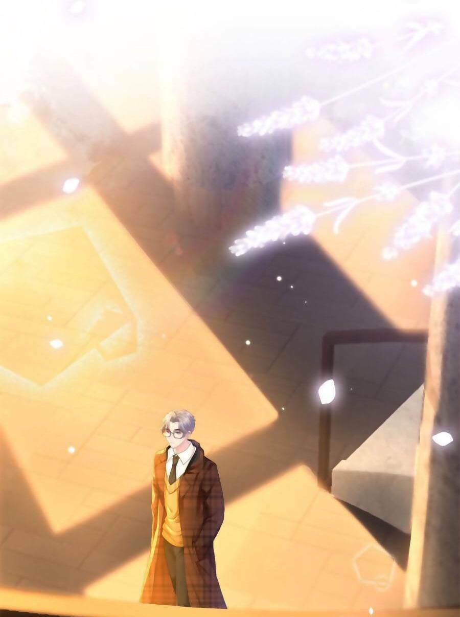 hãy để cô ấy hạ cánh! chapter 19 41