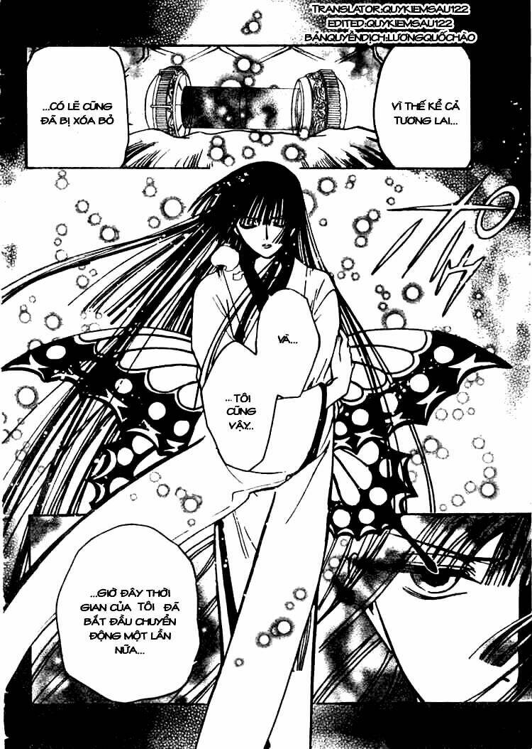 huyền thoại đôi cánh chapter 216 4