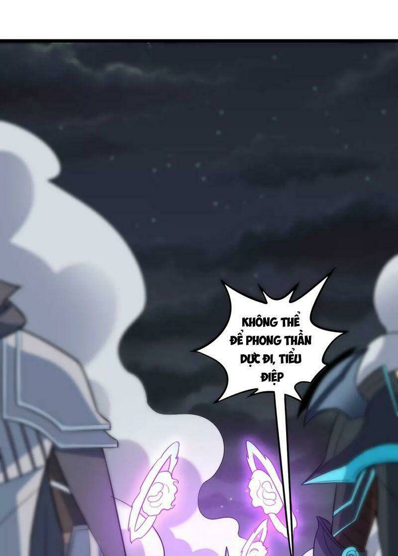 kiếm vũ chapter 189 16