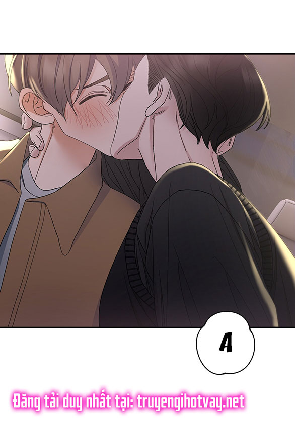 Hối Lộ Ngọt Ngào chapter 16 - Trang 12