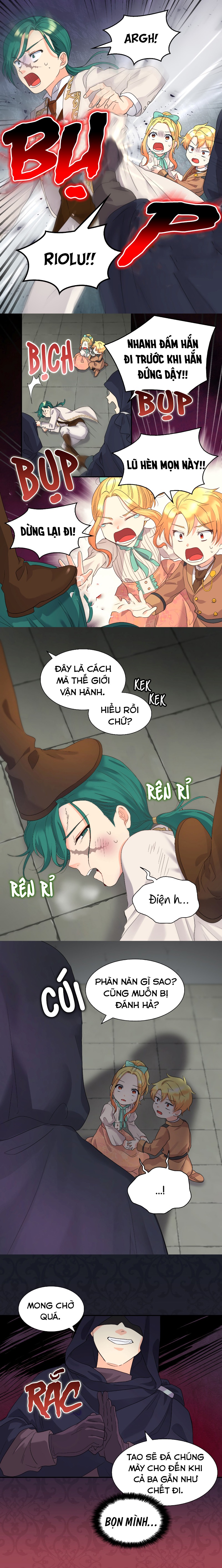 song sinh trọng sinh chapter 50 7
