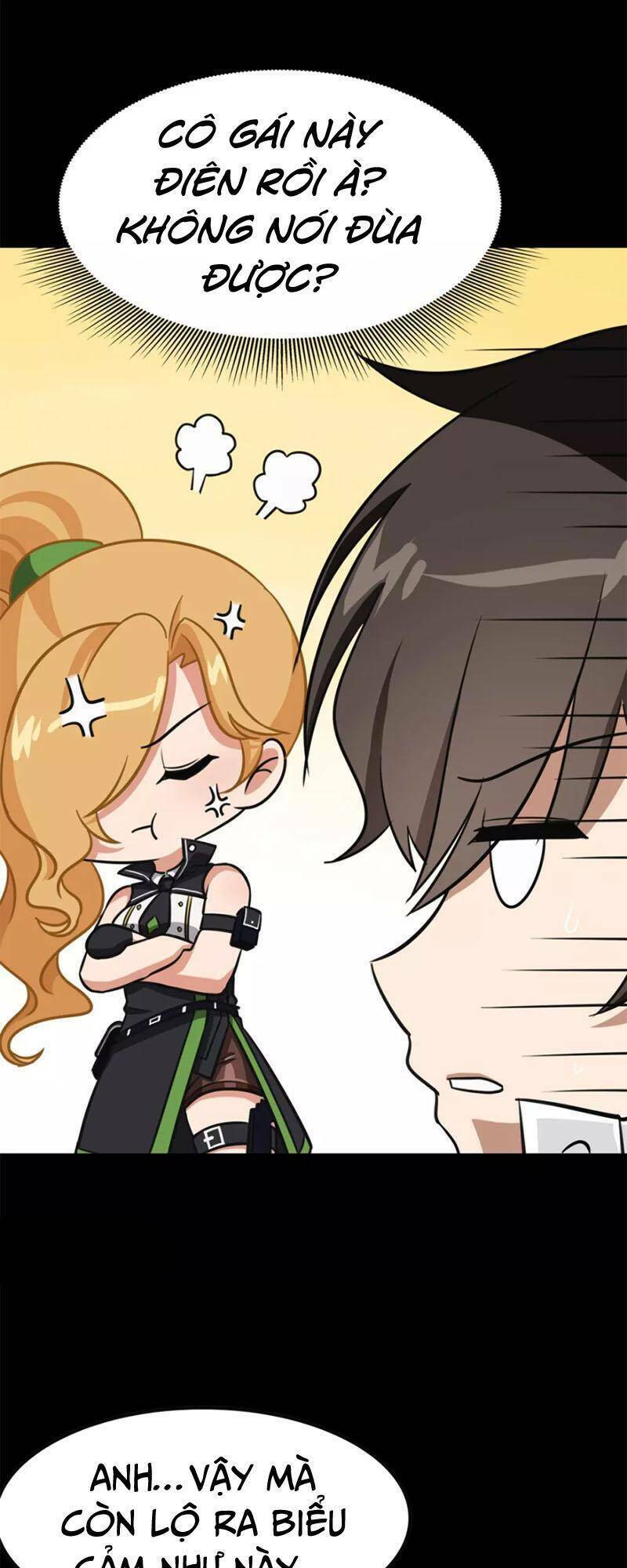 bạn gái virus của tôi chapter 342 11