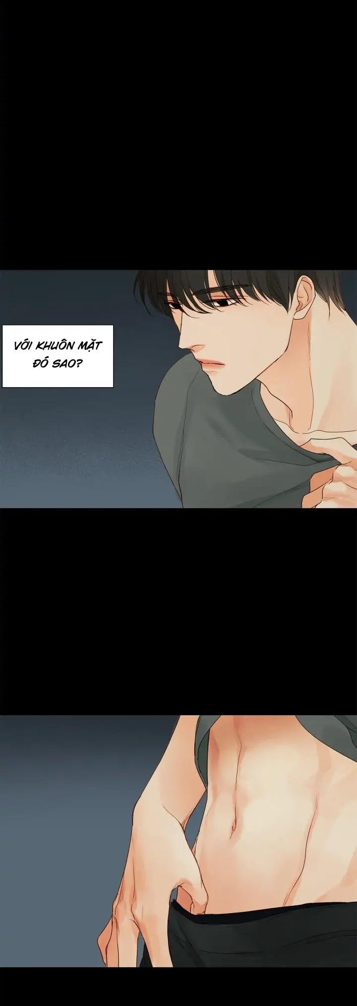 manhwa chịch vồn chịch vã chapter 58 16