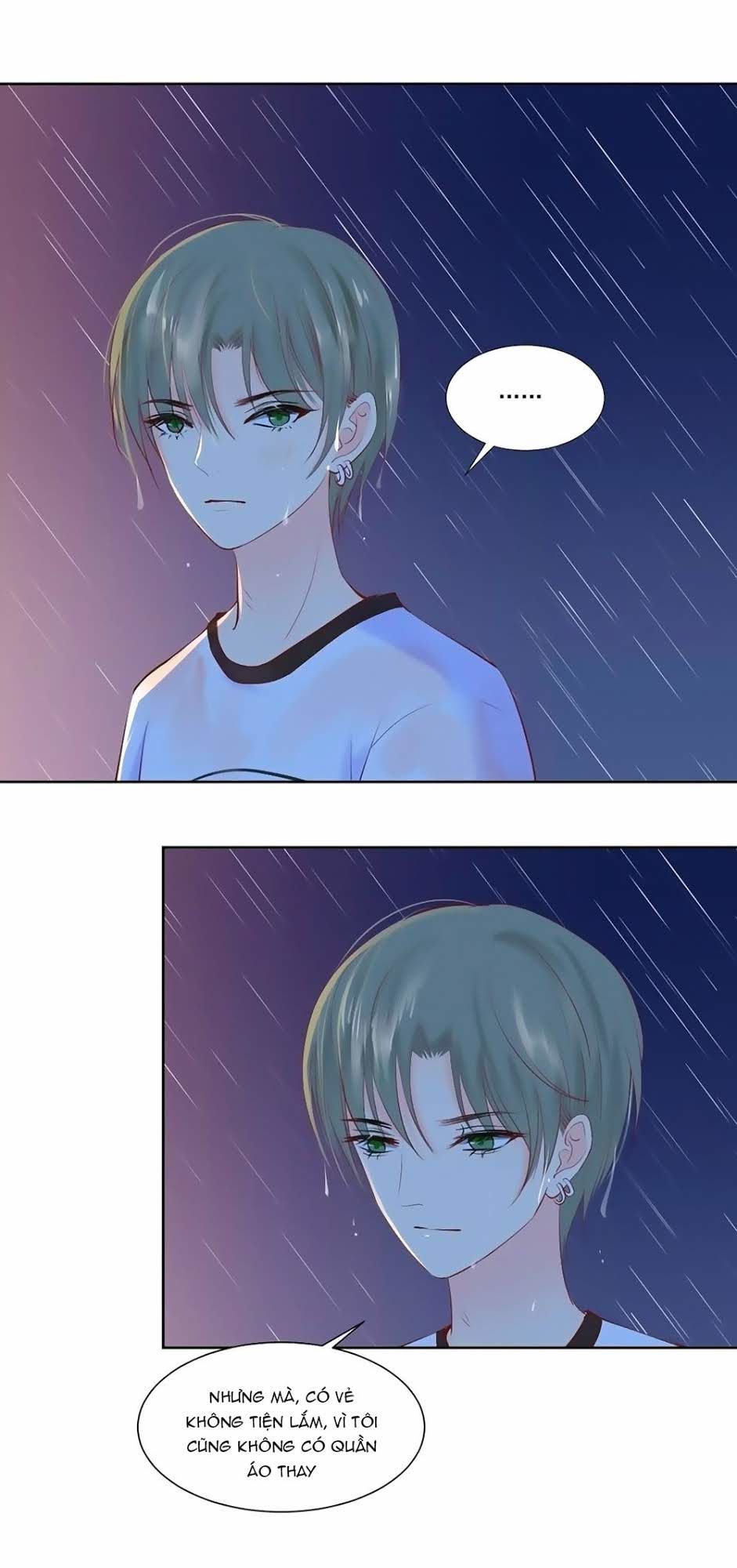 sinh sinh tương thác chapter 48 3