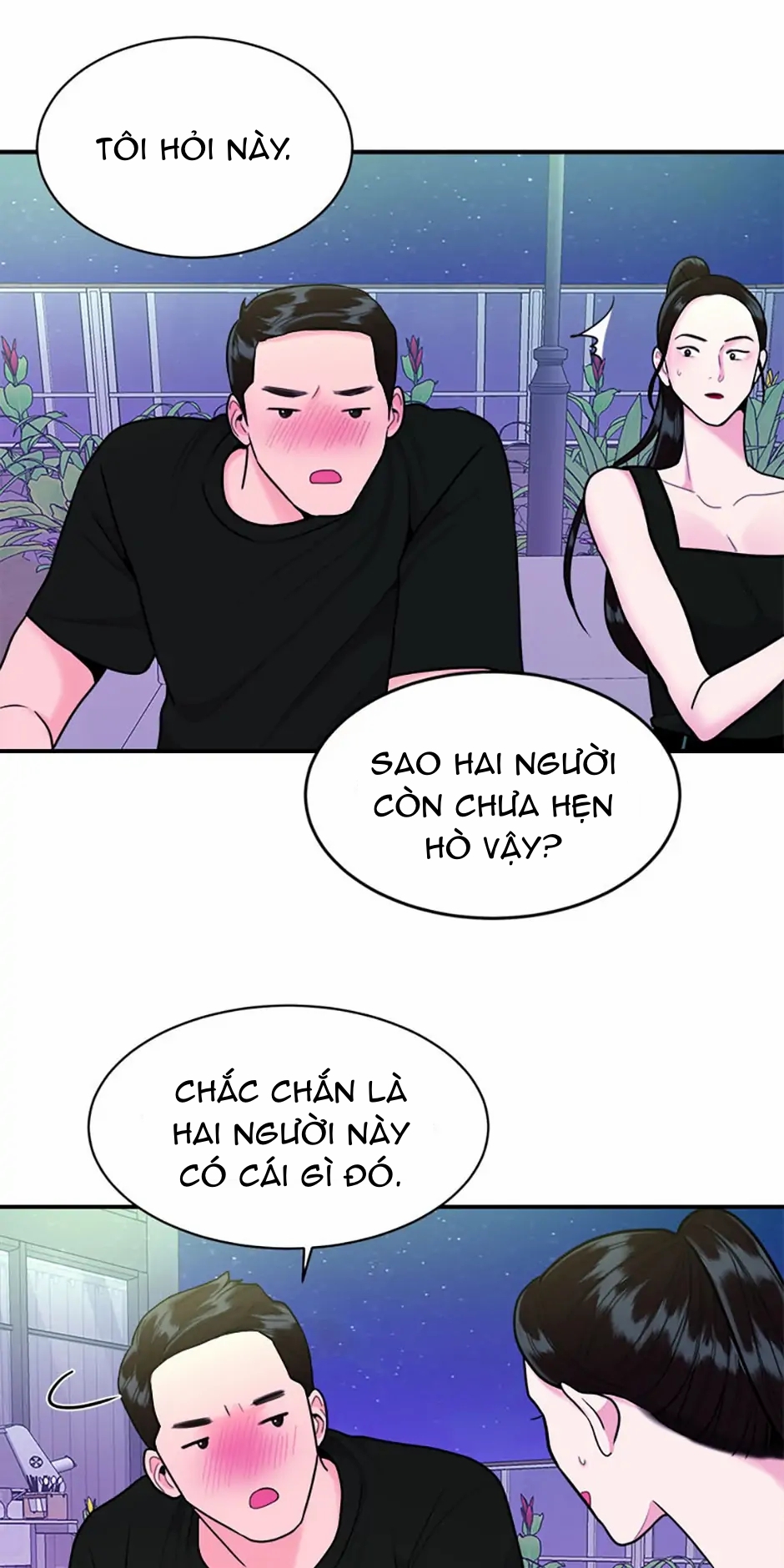 nghệ sĩ cello chapter 50.1 25