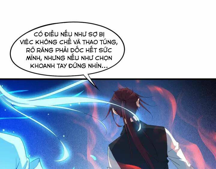 long mạch võ thần chapter 69 94