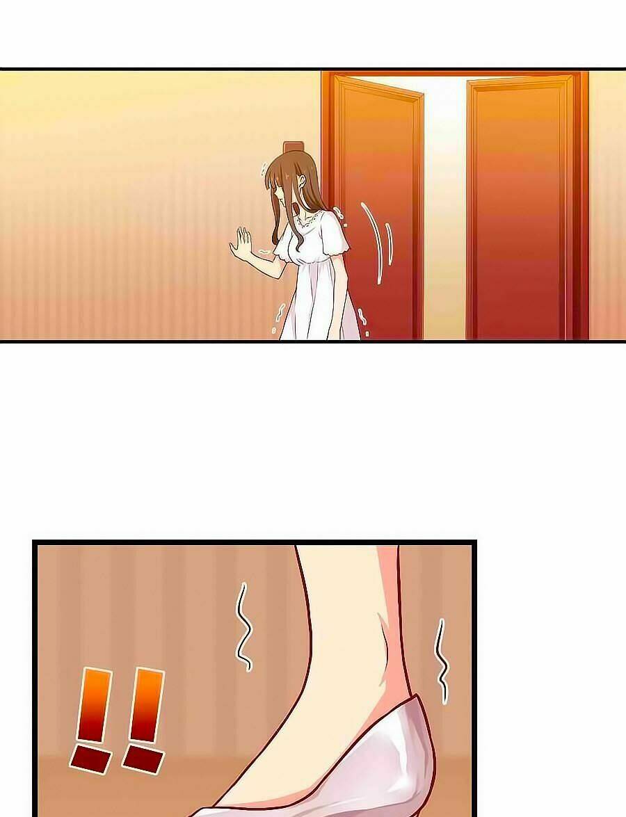 chỉ nhiễm thành hôn chapter 45 3