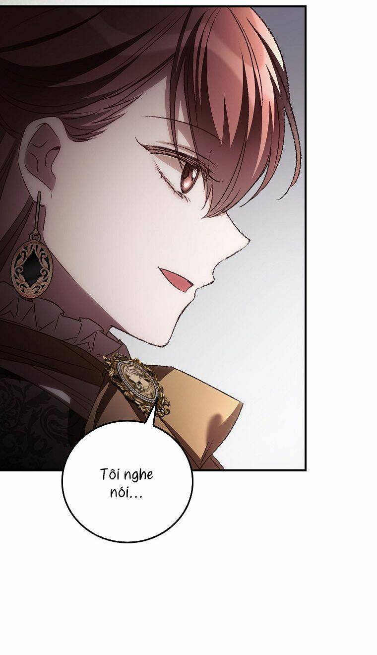 tôi nhìn thấy cái chết của bạn chapter 55 6