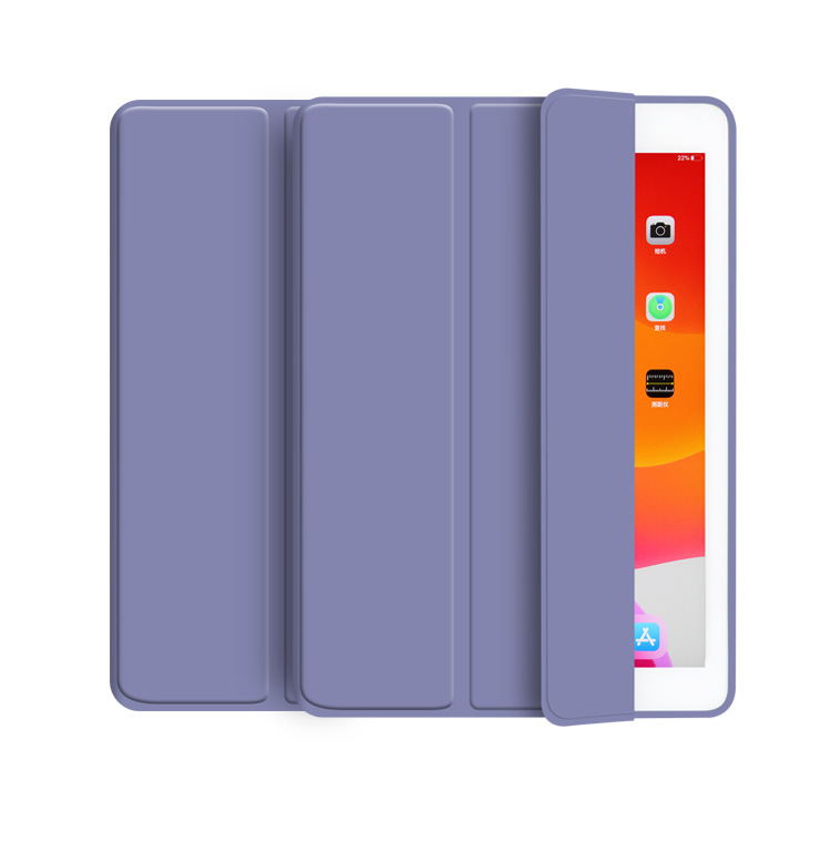 Bao Da Dành Cho iPad Mini 5/ iPad Mini 4/ iPad Pro 11 inch (2020) / iPad Pro 11 inch (2020)/ iPad Air 3 (10.5 inch) / iPad Pro 3 (10.5 inch) / iPad Air 4 (10.9 inch) / iPad 7/8 (10.2 inch) / iPad Pro 12.9 inch (2018) / iPad Pro 12.9 inch (2020) - Hàng Chí