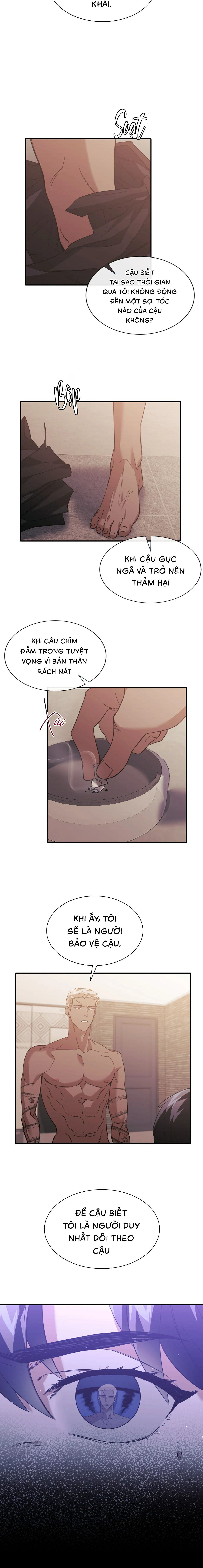 hoa lan tây chapter 29 4