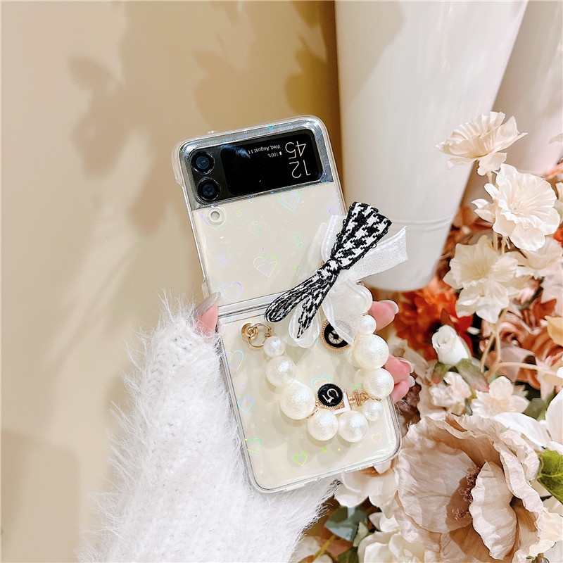 Ốp lưng cho samsung z flip 3