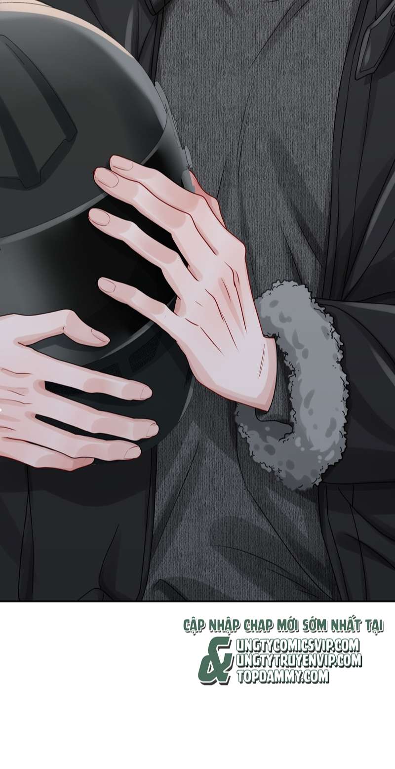 để ý tôi chút nào chapter 38 38