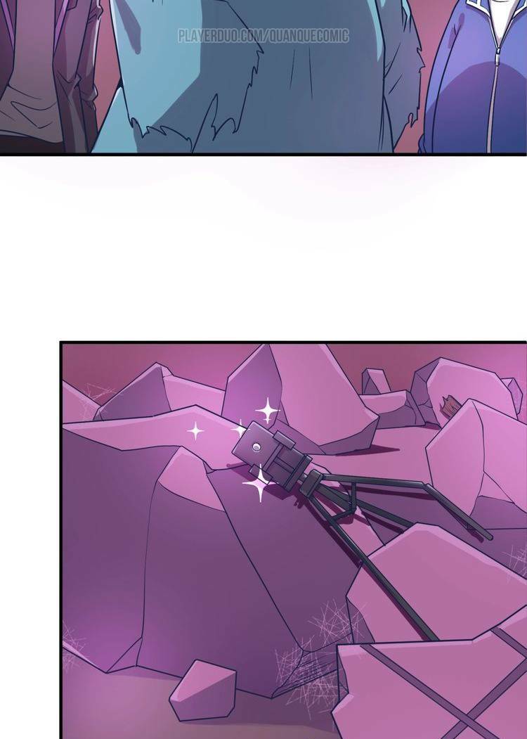 người chặn xuyên không chapter 27 31