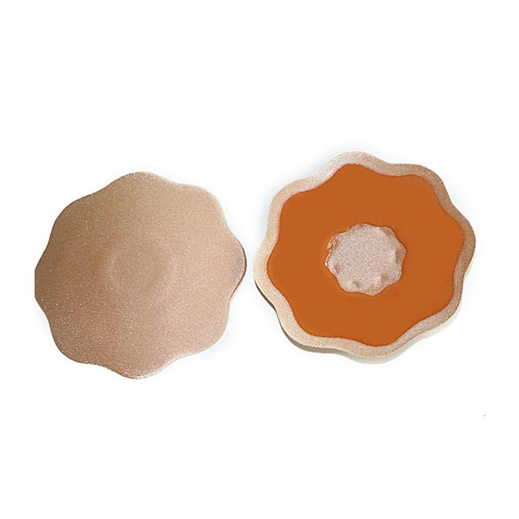 Miếng dán ngực chống thấm nước sử dụng được nhiều lần
