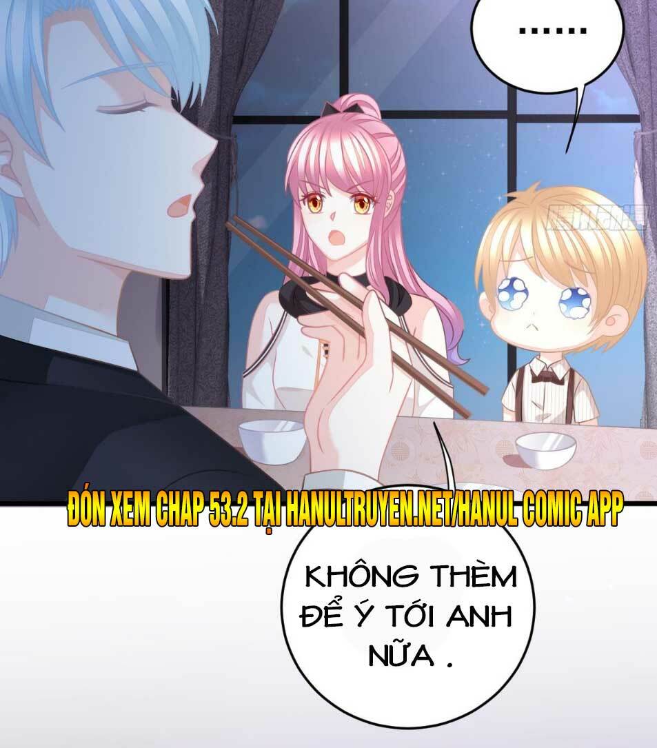 cô vợ đáng yêu của tổng giám đốc mặt lạnh chapter 53.1 24