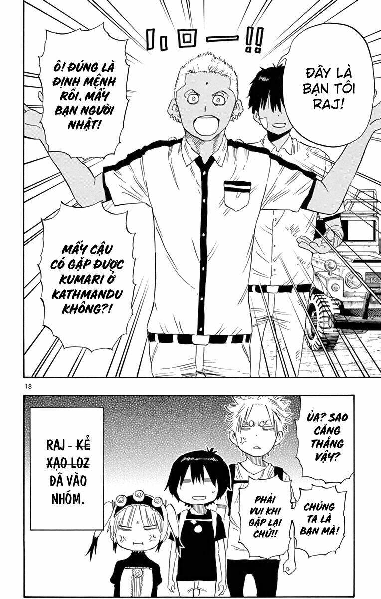 saike mata shite mo chapter 58 20