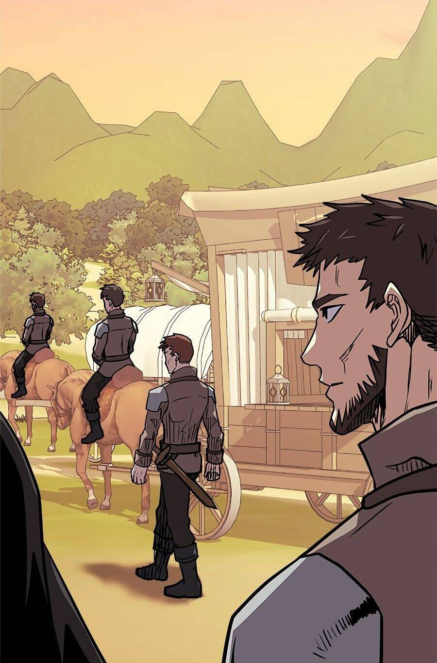 chiến binh đến từ thế giới khác chapter 135 35