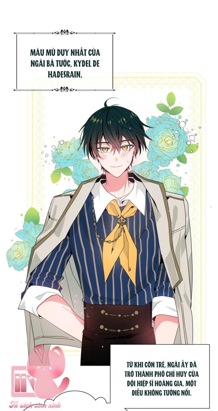 nguyện ước vô vọng của ma nữ chapter 16 33
