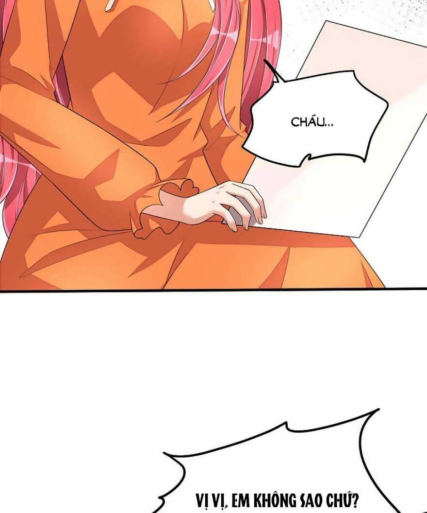 ông xã, em muốn ăn cho anh sạt nghiệp! chapter 53 18