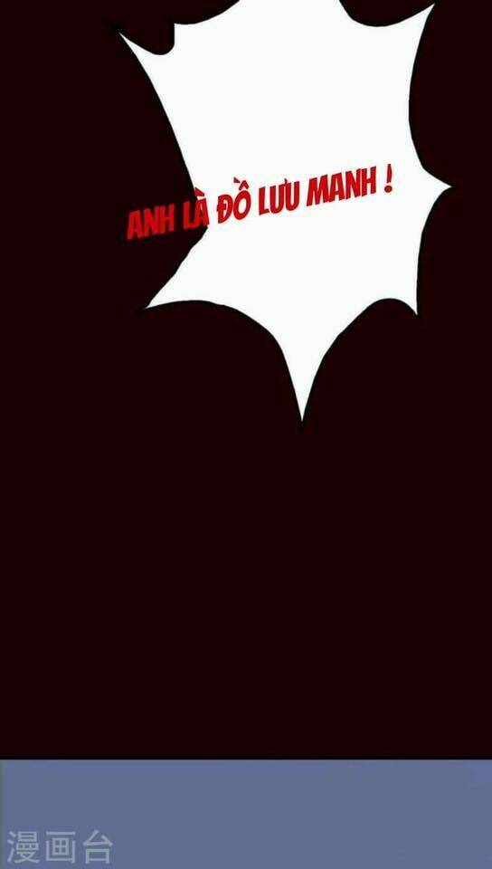 người vợ bí ẩn của tổng tài chapter 17.5 6