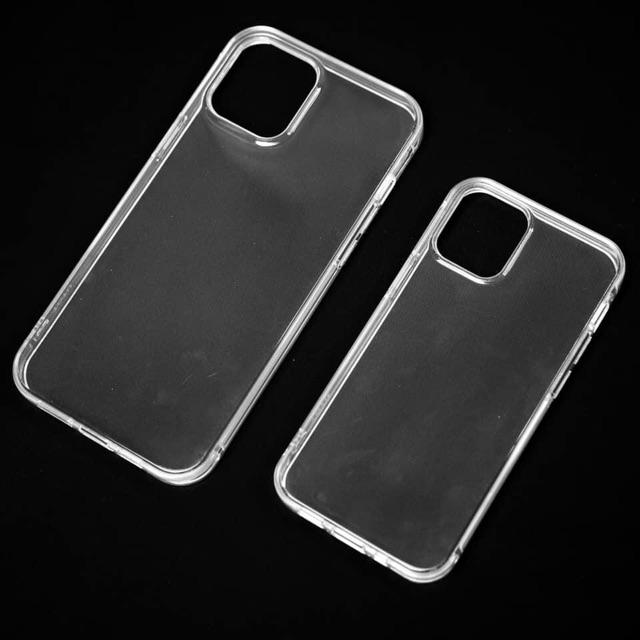 Ốp trong silicon cho iphone 12 / 12 pro / 12promax