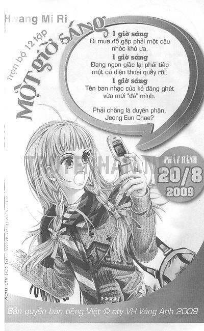 nụ hôn 5000 won chapter 32 21