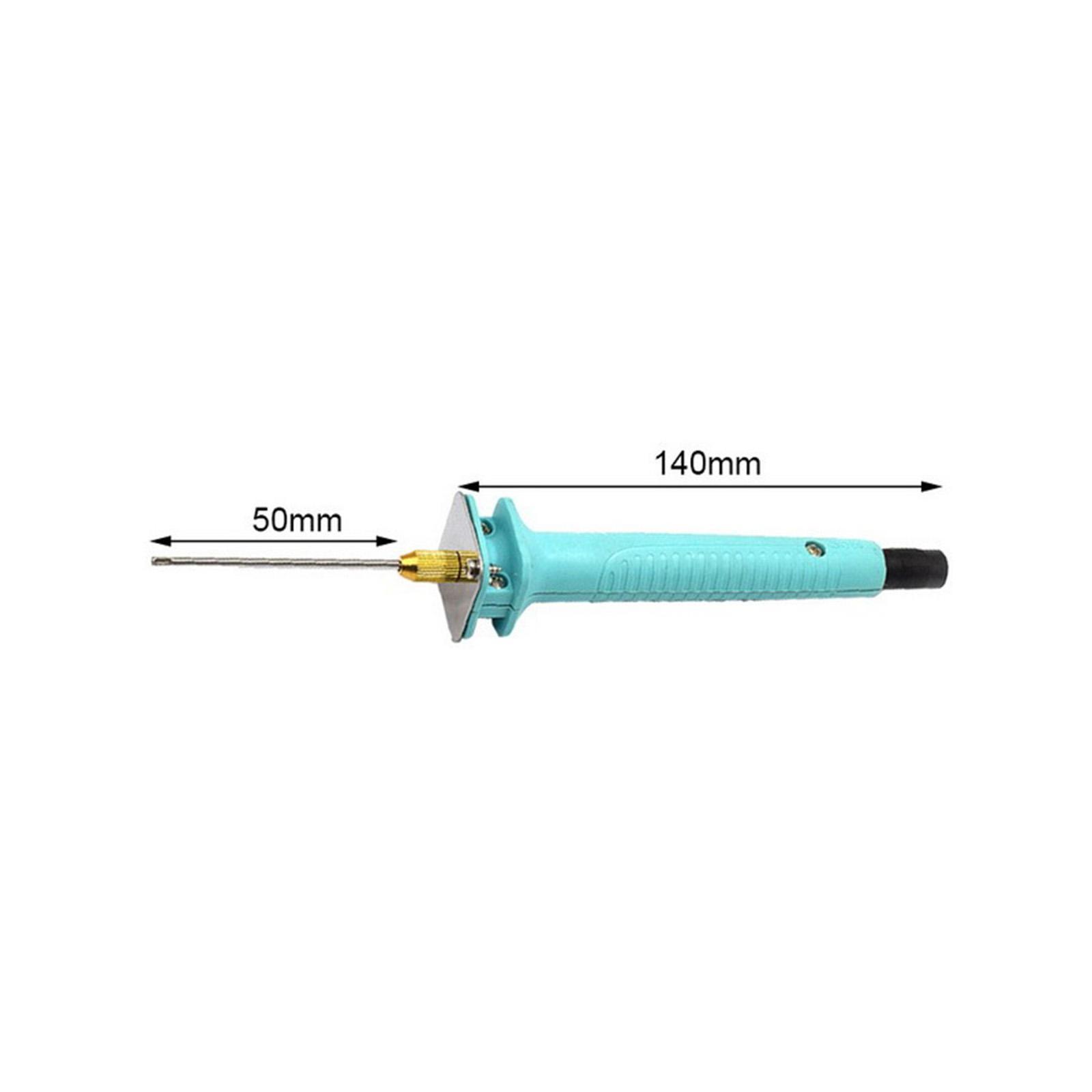 Hot Wire Foam Cutter DIY Electric Cutting Tool for Hobbyist Crafts