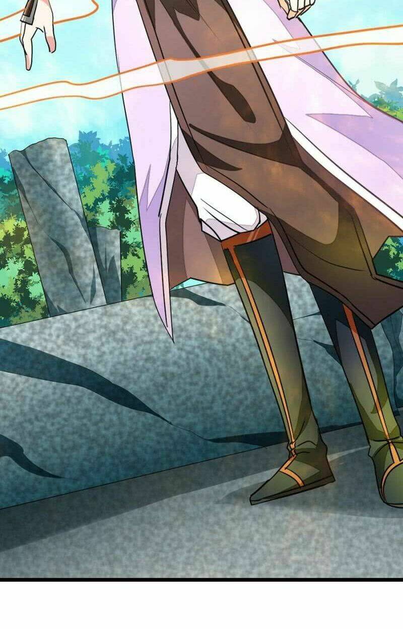 cửu dương thần vương chapter 83 11