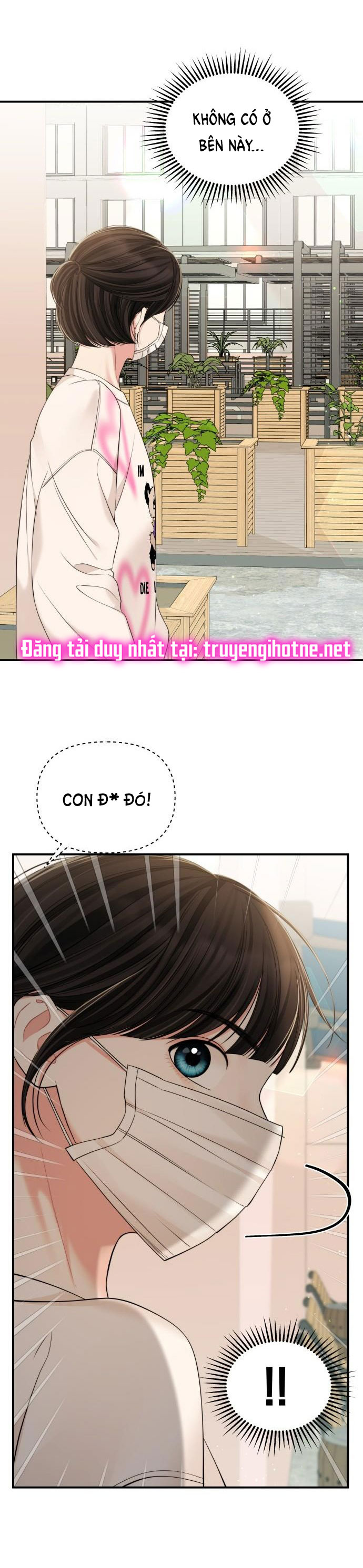 gửi em người đánh cắp những vì sao - to you who swallowed a star chapter 96.1 12