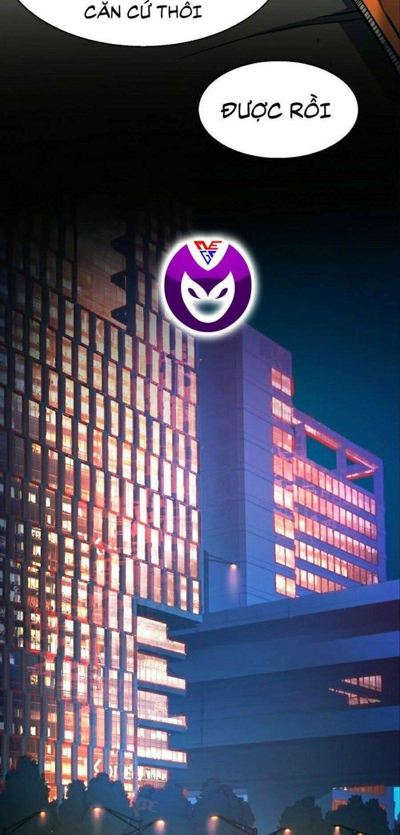 bạn học tôi là lính đánh thuê chapter 35 72