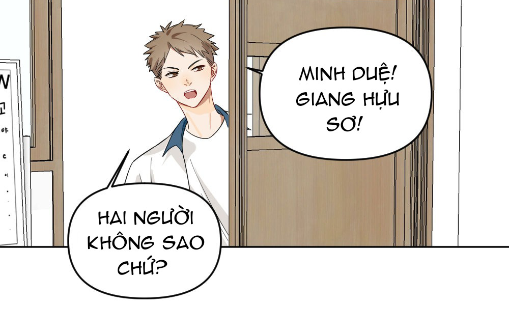 mỗi ngày đều muốn đứng hạng nhất chapter 14 39