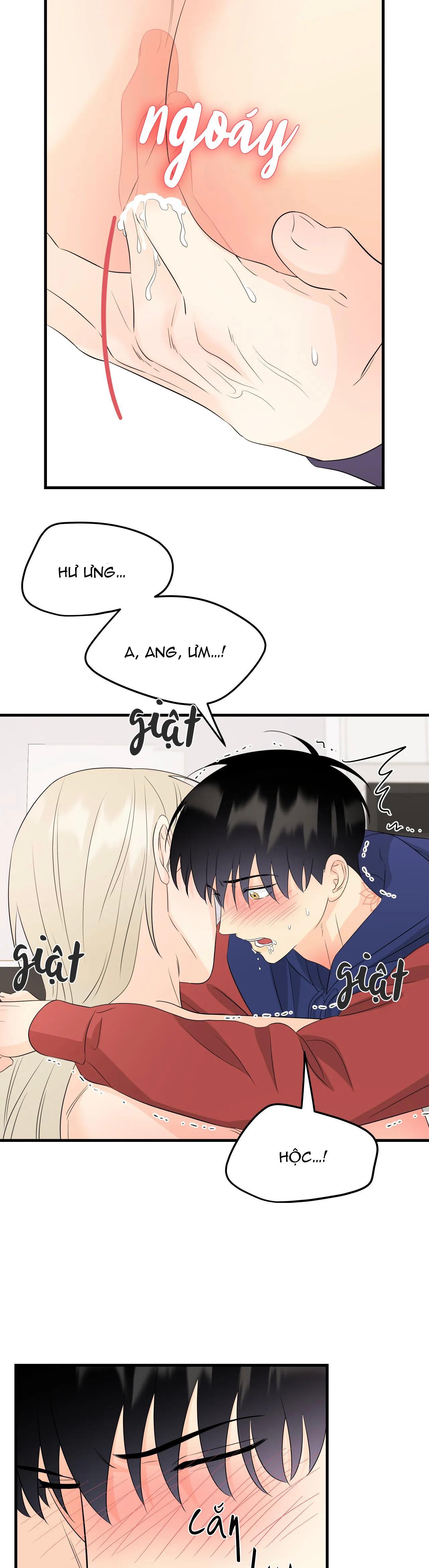 tình yêu cổ tích chapter 16 46