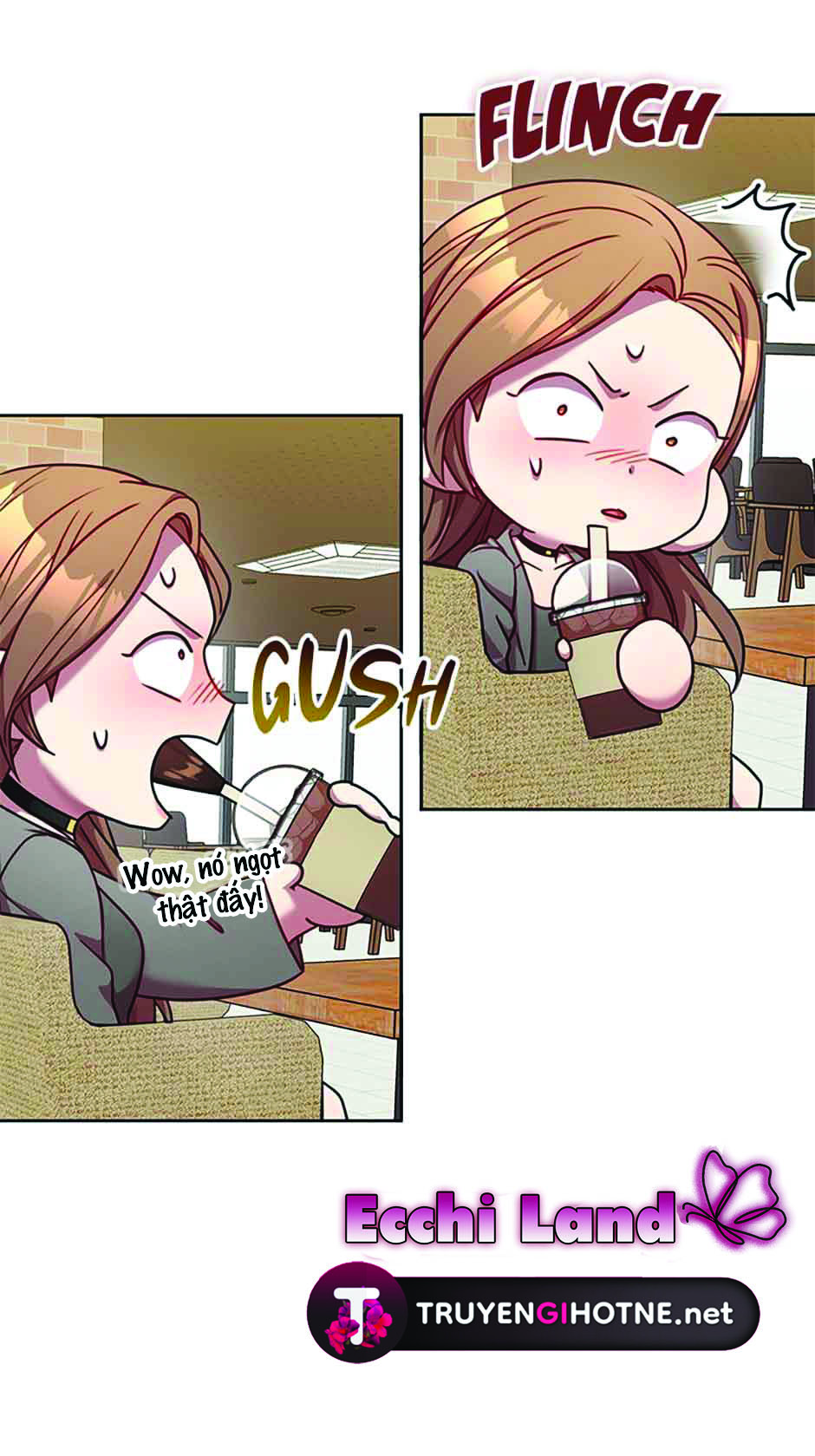 kết hôn ư? không, cảm ơn! chapter 16.1 21