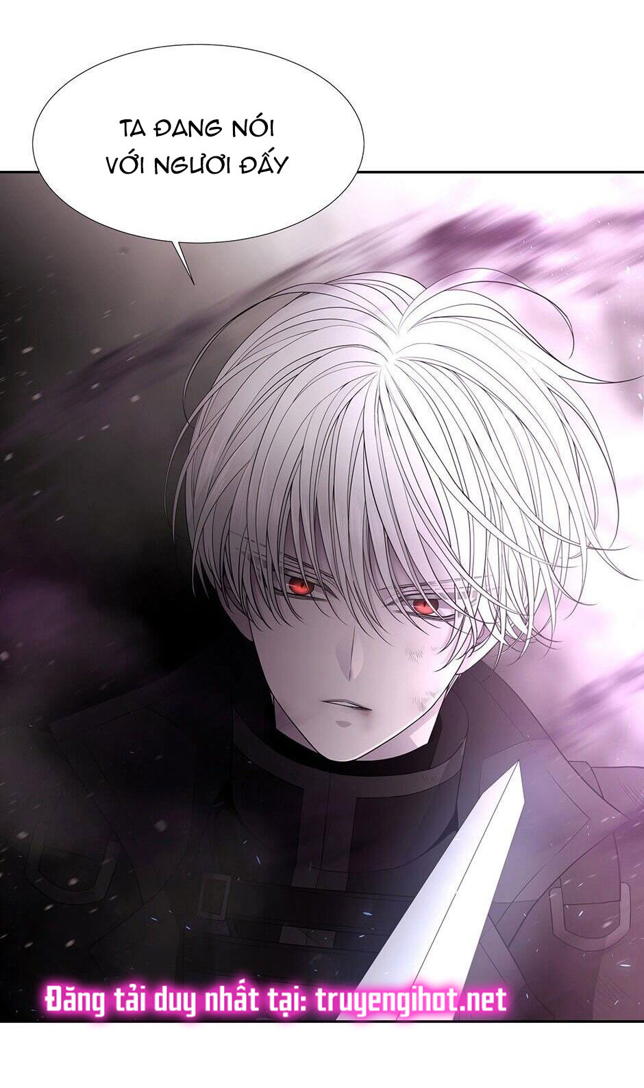 năm môn đệ của charlotte chapter 55 9