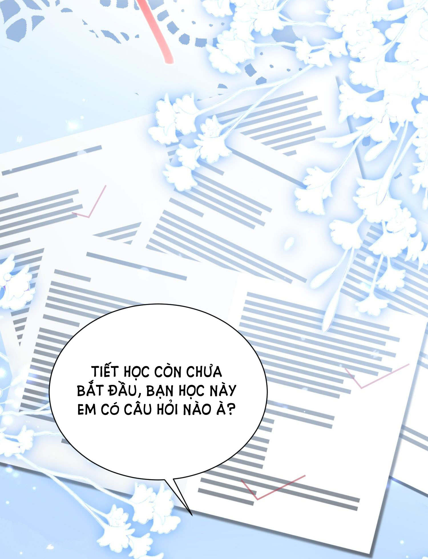 chưa biết ai hơn ai chapter 8 29