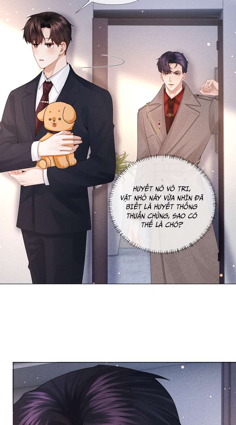 dior tiên sinh chapter 75 17