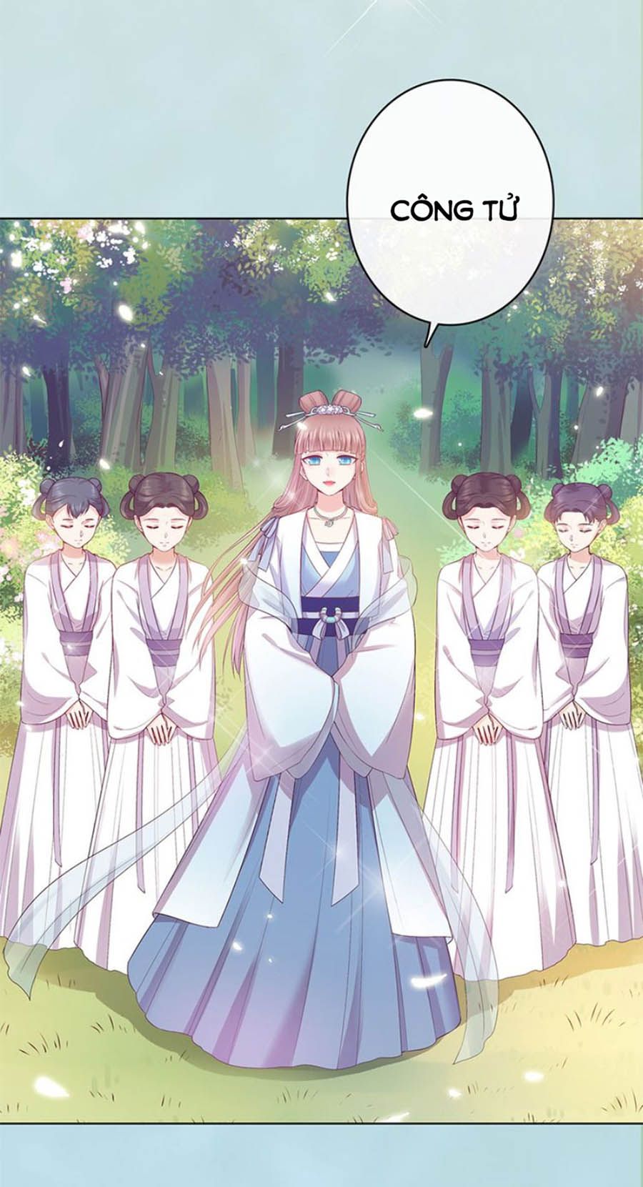 mỹ nhân già rồi chapter 56 42