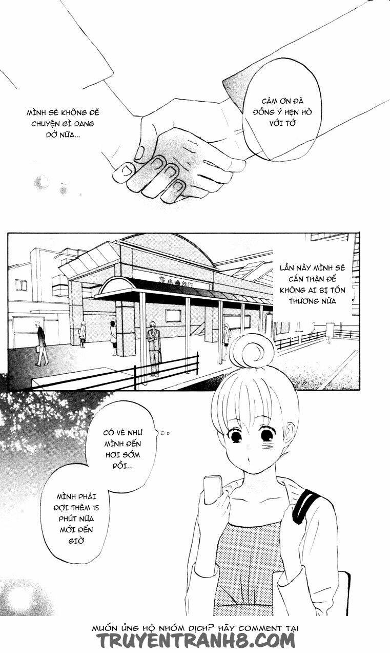 liar x liar chapter 12 15