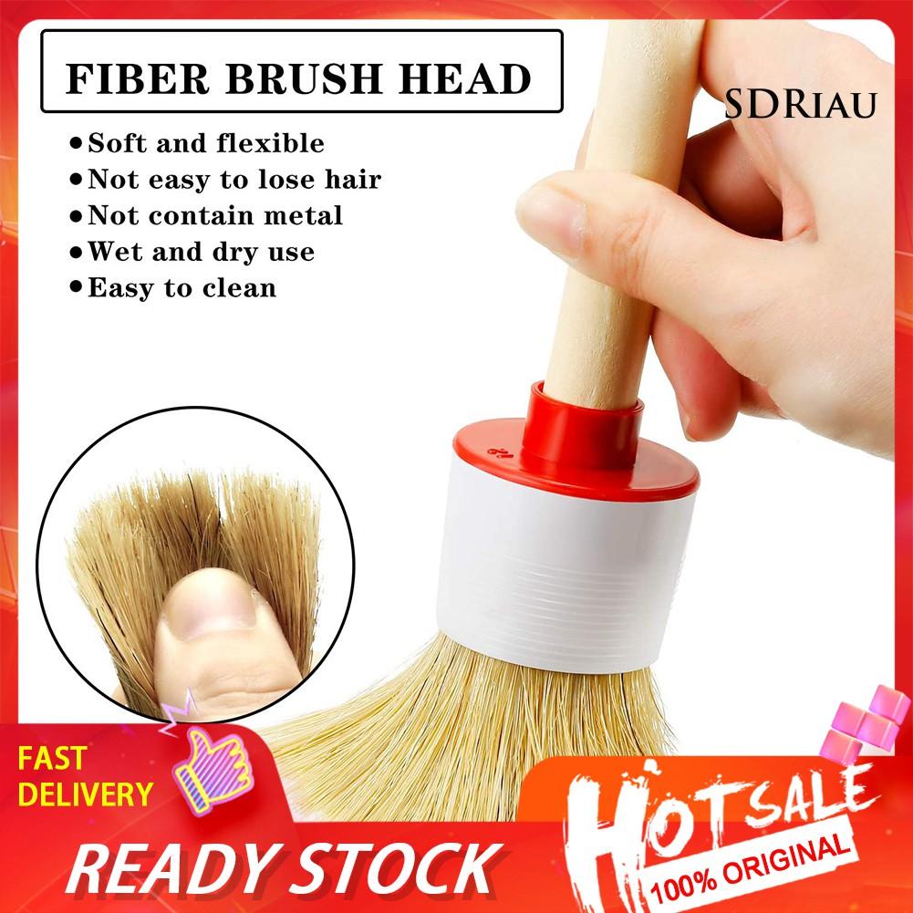 Set 10 Cọ Vệ Sinh Bánh Xe Hơi Chuyên Dụng
