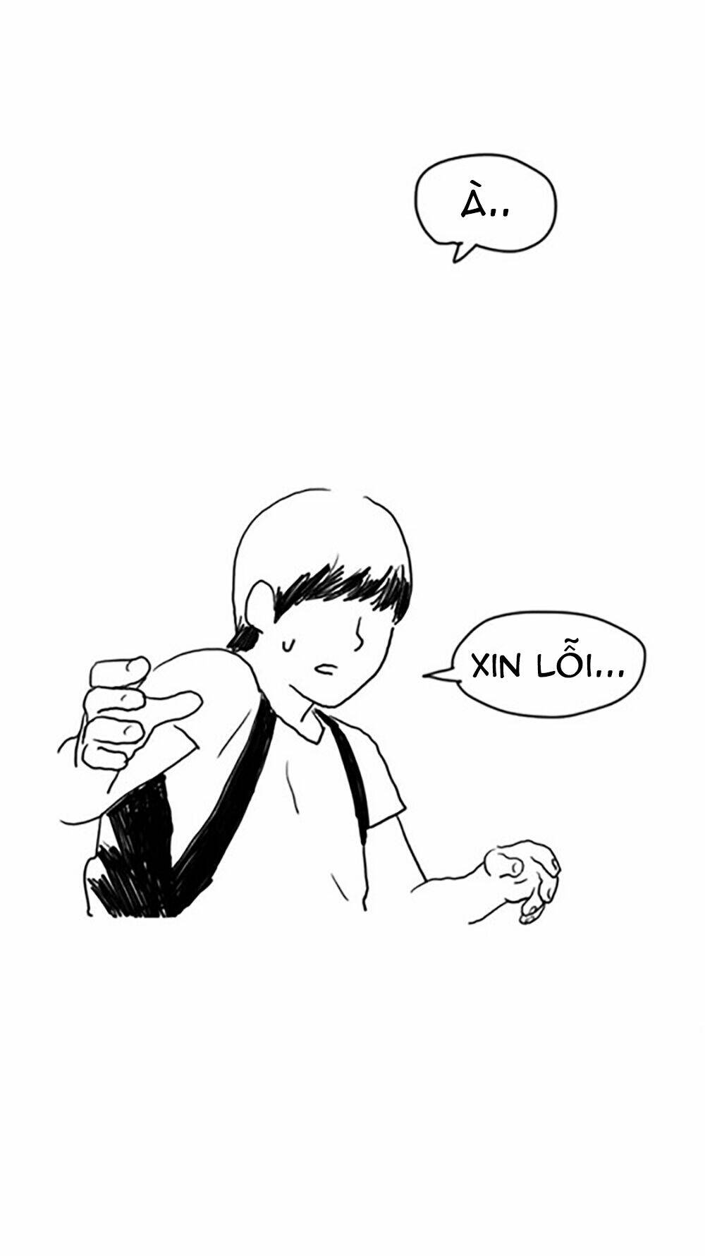 cô nàng trên lớp - the girl from class chapter 20 27