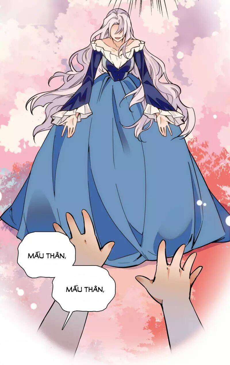 huyết túc khế ứớc chapter 21 9