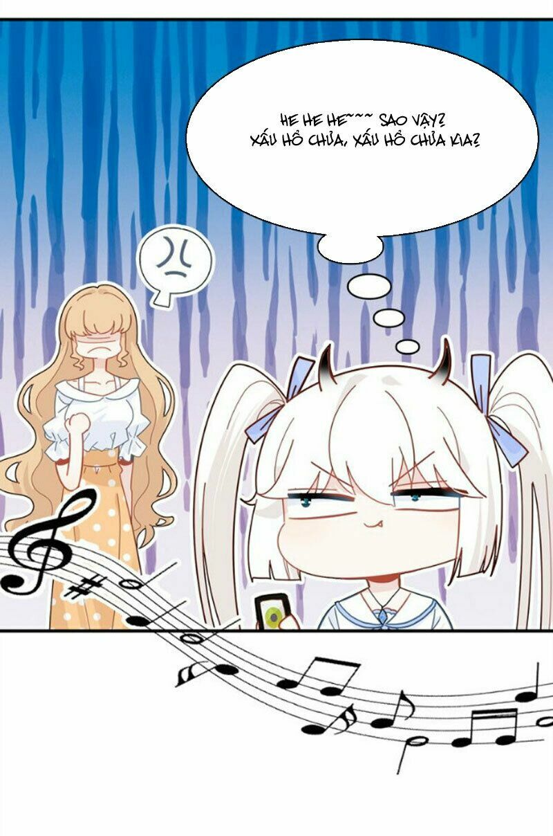 Ái Thượng Ngạo Kiều Long Vương Gia chapter 42 - Trang 34
